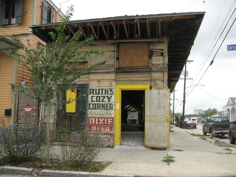 Back at the Bar: How Neighborhood Taverns Rebuilt Themselves and Why It Matters