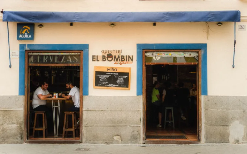 Gone But Not Forgotten: How Communities Fight to Bring Their Favorite Taverns Back