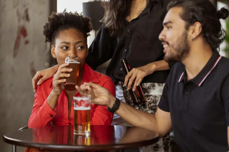 Just One More: The Invisible Force That Keeps You at the Bar