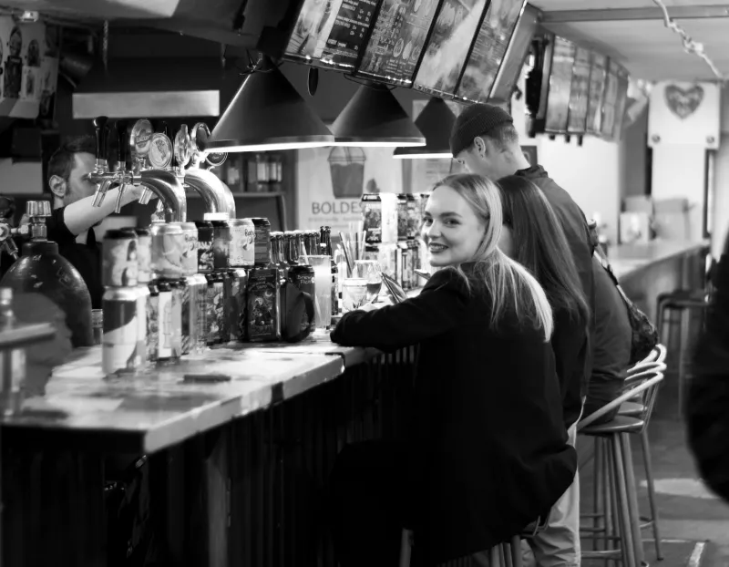 Lucky Seats and Sacred Orders: The Unwritten Rituals That Rule Your Local Bar