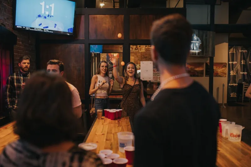 Quiz Night Changed Everything: How Trivia Turned Your Local Bar Into a Classroom Worth Showing Up For