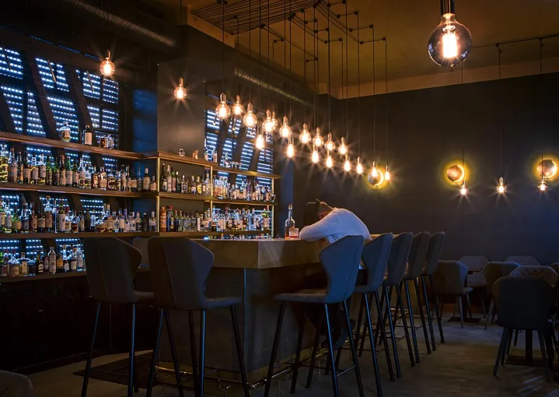 So You Want to Be a Regular: The Unofficial Rulebook of Tavern Life