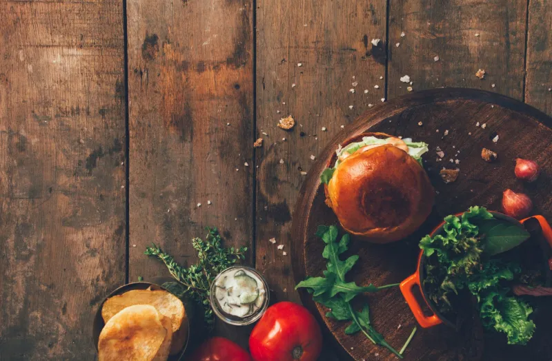 Steal These Recipes: The Secret Lives of Your Favorite Tavern Dishes
