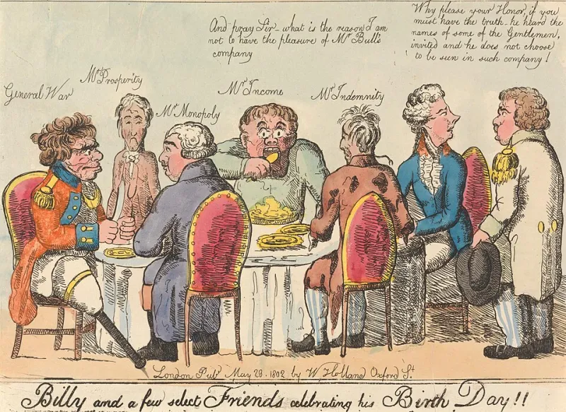 Raise a Glass to the Moments That Matter: How Taverns Became America's Unofficial Ceremony Hall